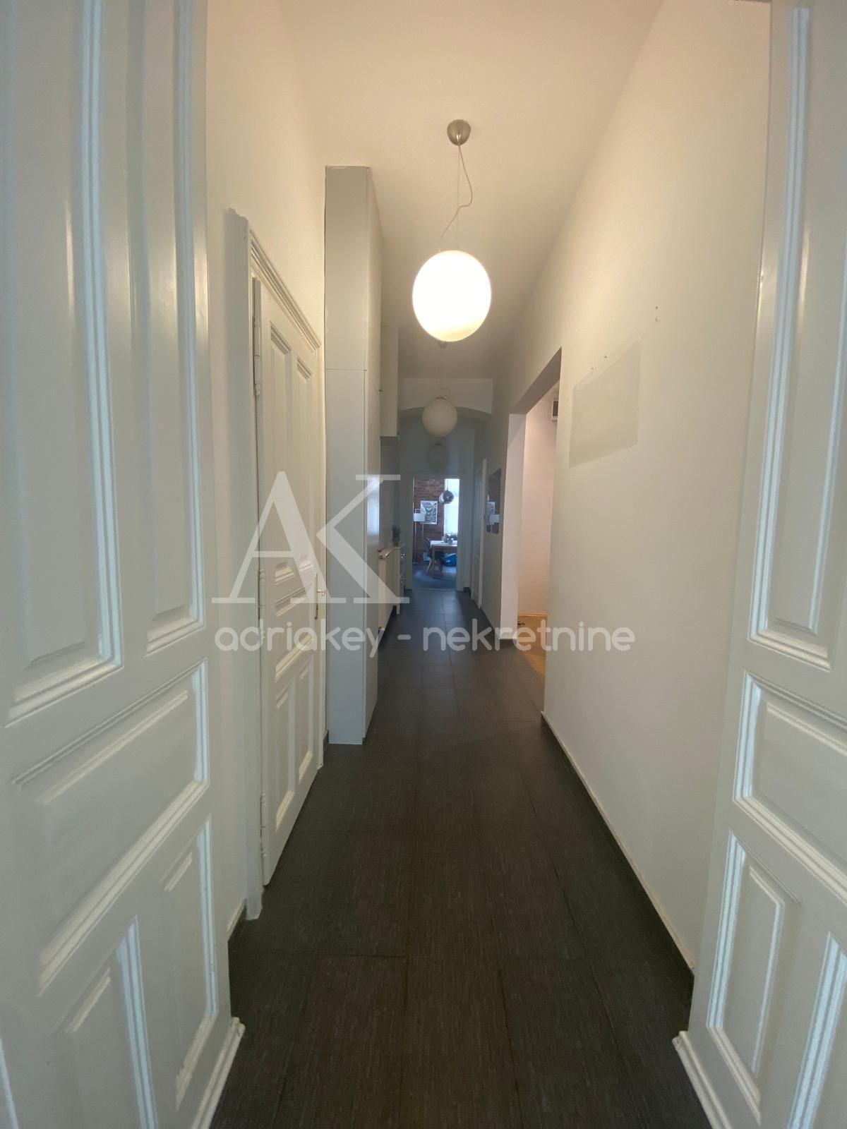 Flat For rent - GRAD ZAGREB ZAGREB