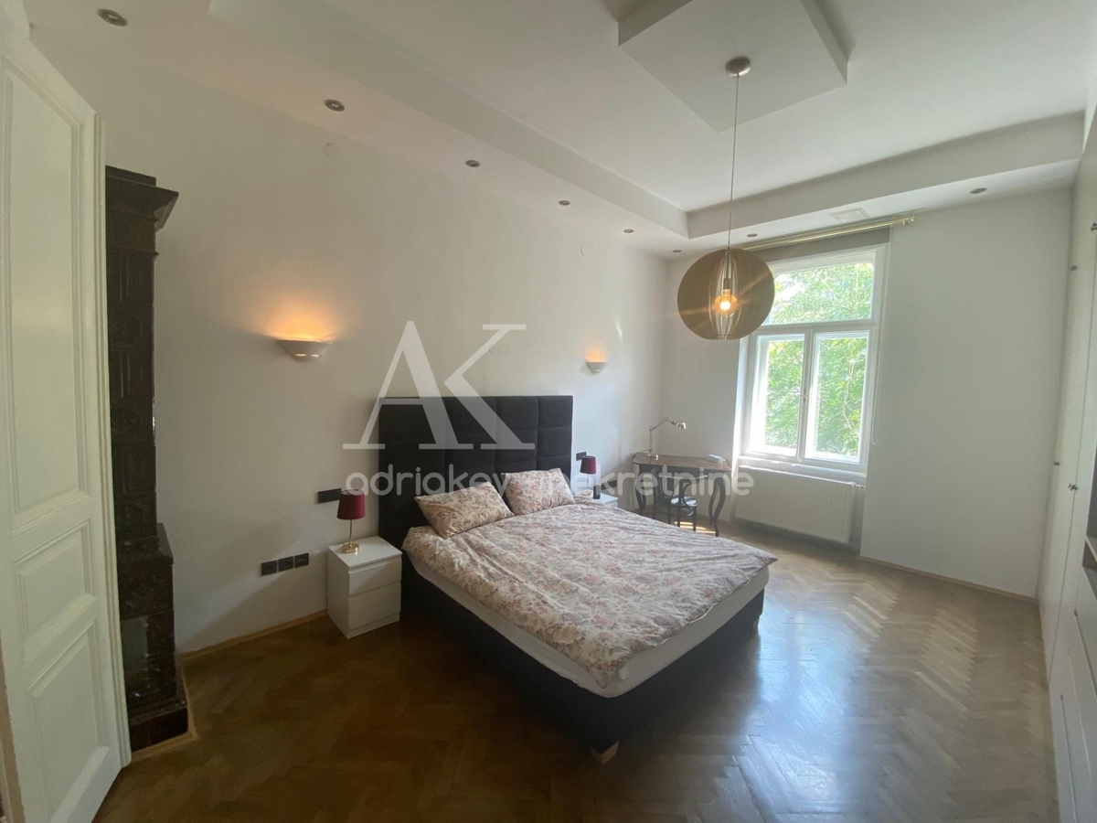 Flat For rent - GRAD ZAGREB ZAGREB