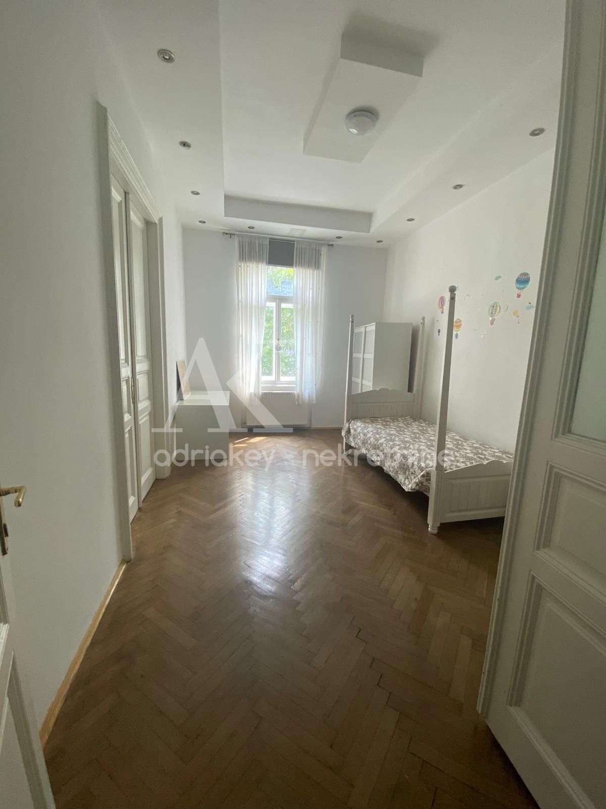 Flat For rent - GRAD ZAGREB ZAGREB