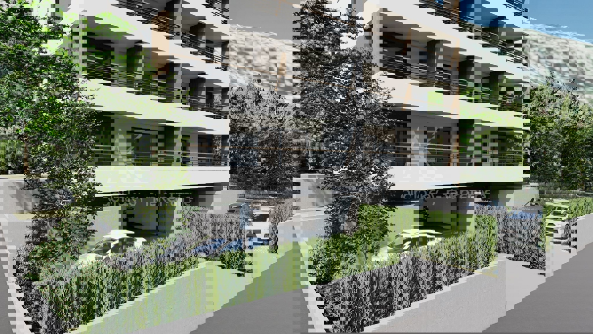 Apartmán Na predaj - SPLITSKO-DALMATINSKA MAKARSKA