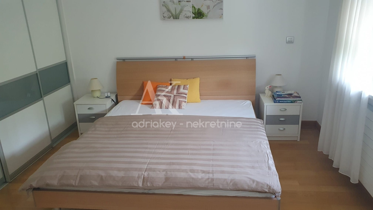 Apartma Za najem - GRAD ZAGREB ZAGREB