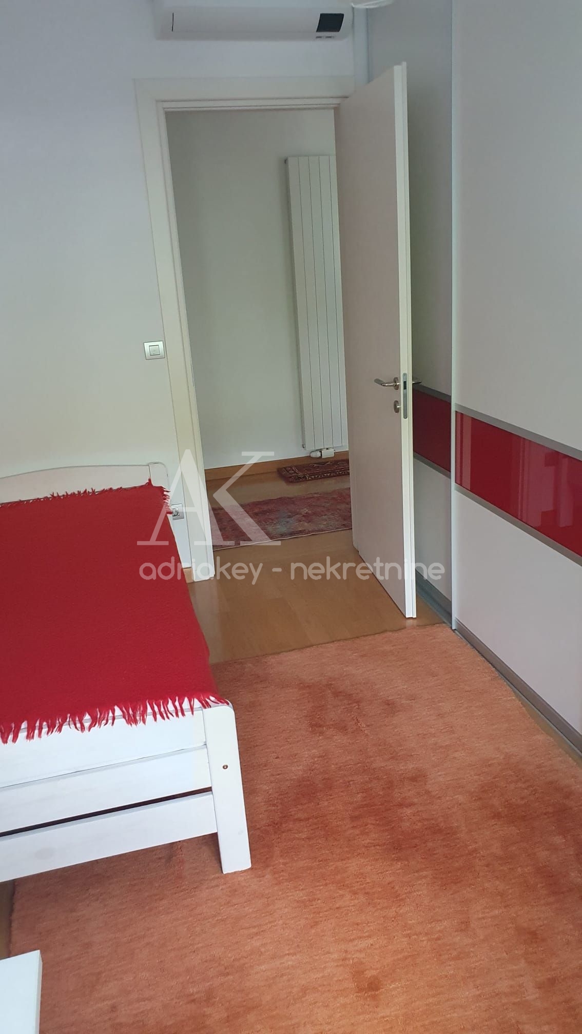 Apartma Za najem - GRAD ZAGREB ZAGREB