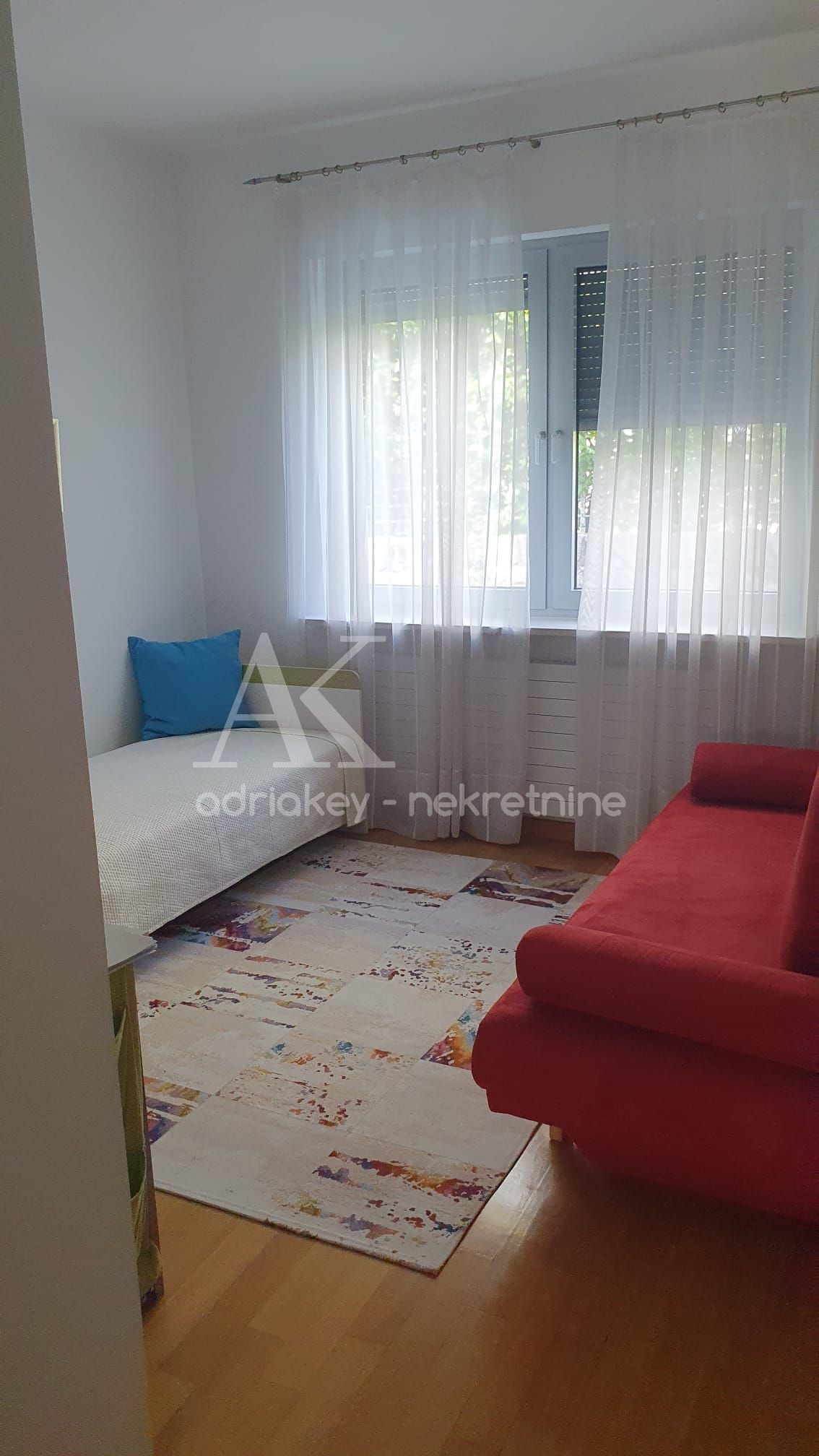 Apartma Za najem - GRAD ZAGREB ZAGREB