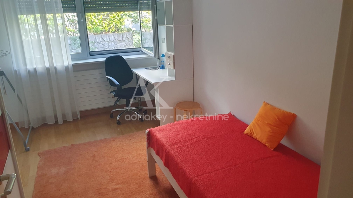 Apartma Za najem - GRAD ZAGREB ZAGREB