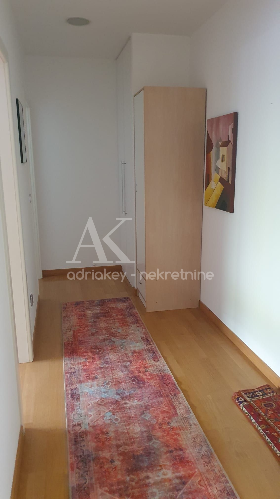 Apartma Za najem - GRAD ZAGREB ZAGREB