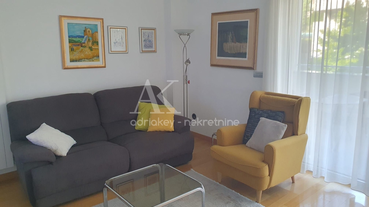 Apartma Za najem - GRAD ZAGREB ZAGREB