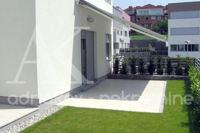 Apartma Za najem - GRAD ZAGREB ZAGREB