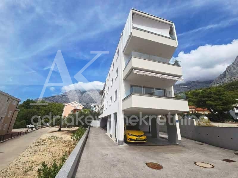 Apartment Zu verkaufen - SPLITSKO-DALMATINSKA BAŠKA VODA