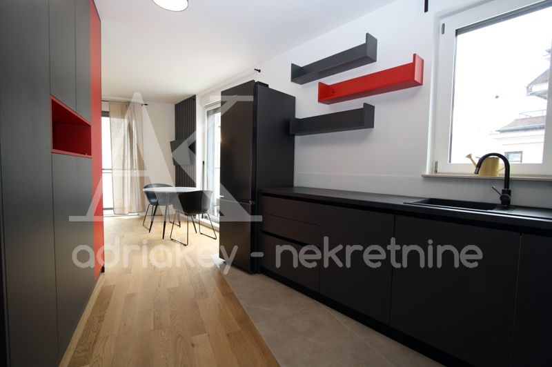 Apartma Za najem - GRAD ZAGREB ZAGREB