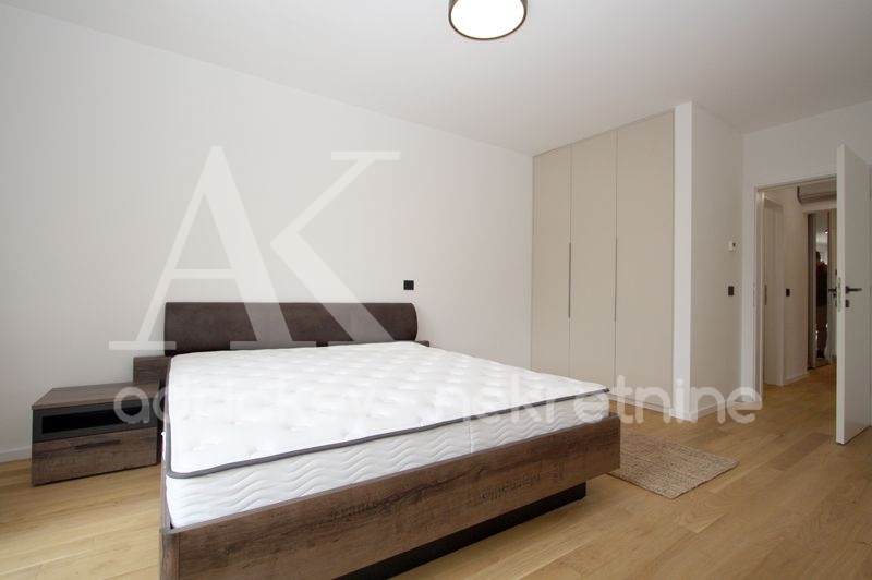 Apartma Za najem - GRAD ZAGREB ZAGREB