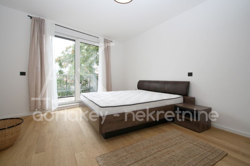 Apartma Za najem - GRAD ZAGREB ZAGREB