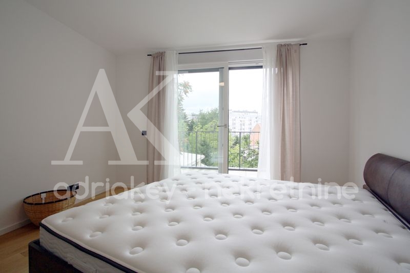 Apartment Zu vermieten - GRAD ZAGREB ZAGREB