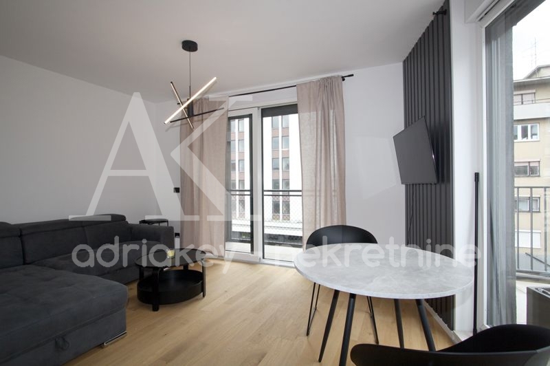 Apartment Zu vermieten - GRAD ZAGREB ZAGREB