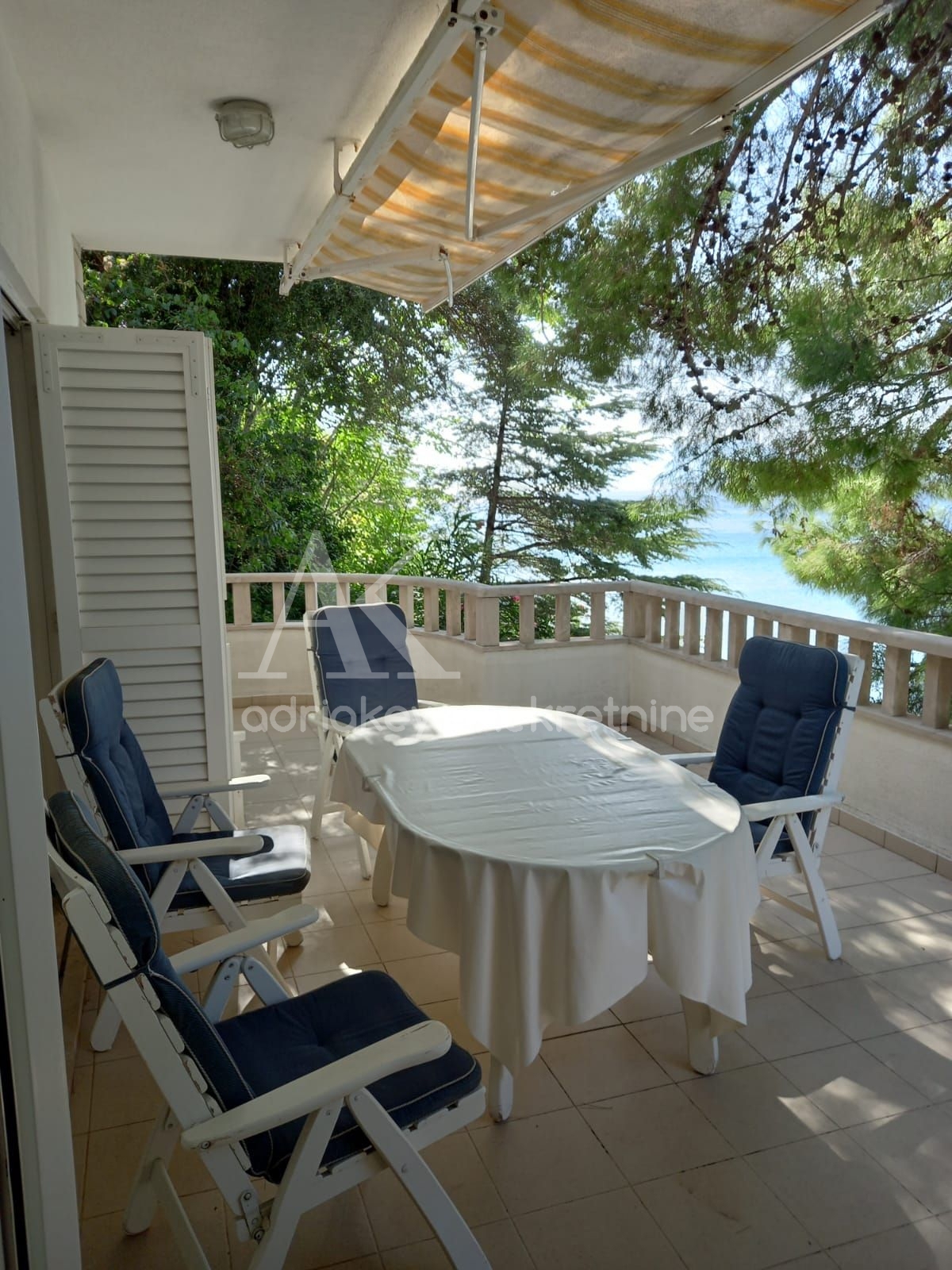 Kuća Na prodaju - SPLITSKO-DALMATINSKA GRADAC