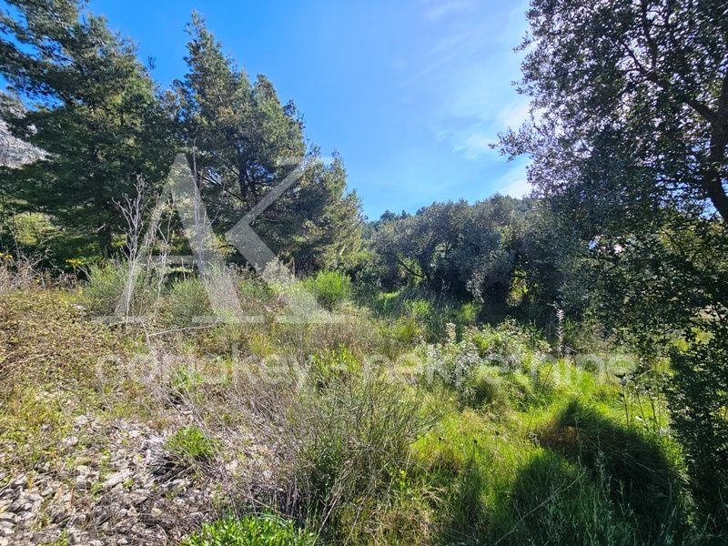 Zemljište Na prodaju - SPLITSKO-DALMATINSKA GRADAC