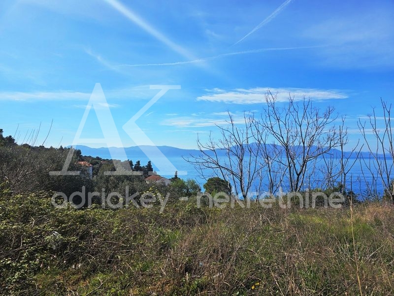 Zemljište Na prodaju - SPLITSKO-DALMATINSKA GRADAC