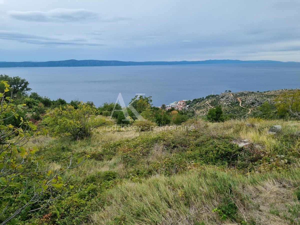 Terreno In vendita - SPLITSKO-DALMATINSKA PODGORA