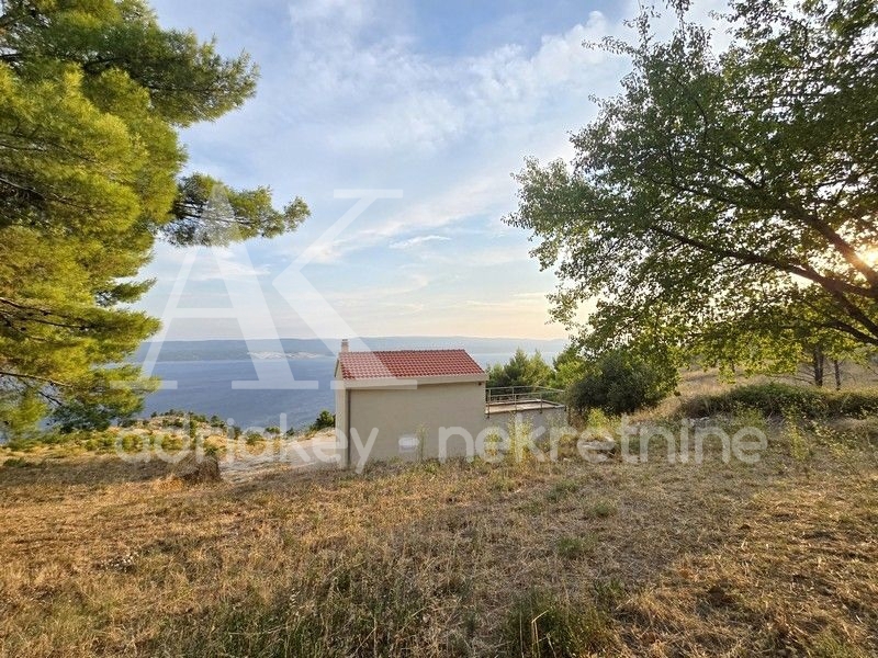 House For sale - SPLITSKO-DALMATINSKA OMIŠ