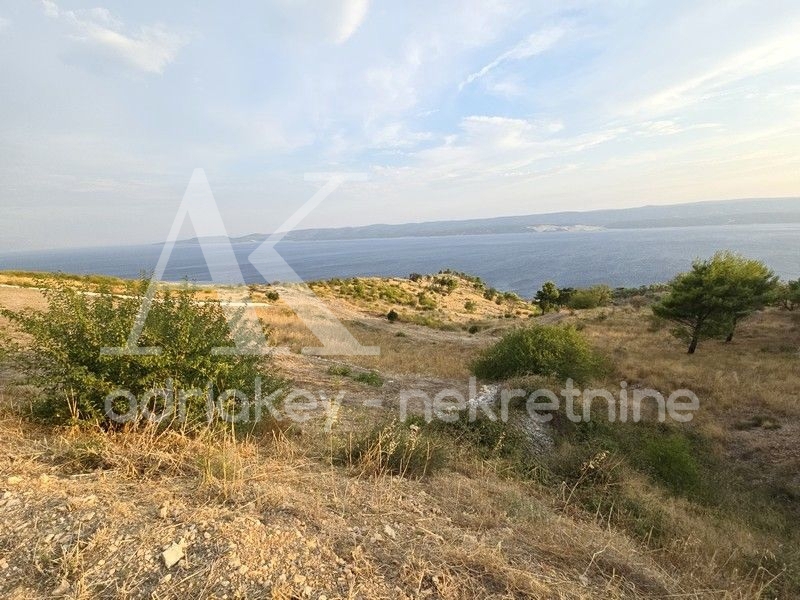 House For sale - SPLITSKO-DALMATINSKA OMIŠ