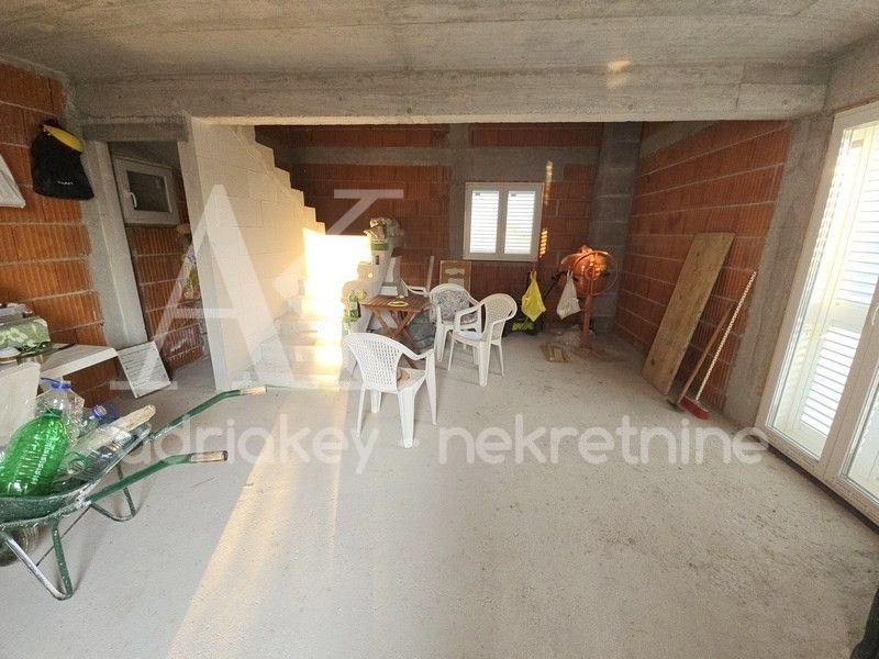 House For sale - SPLITSKO-DALMATINSKA OMIŠ