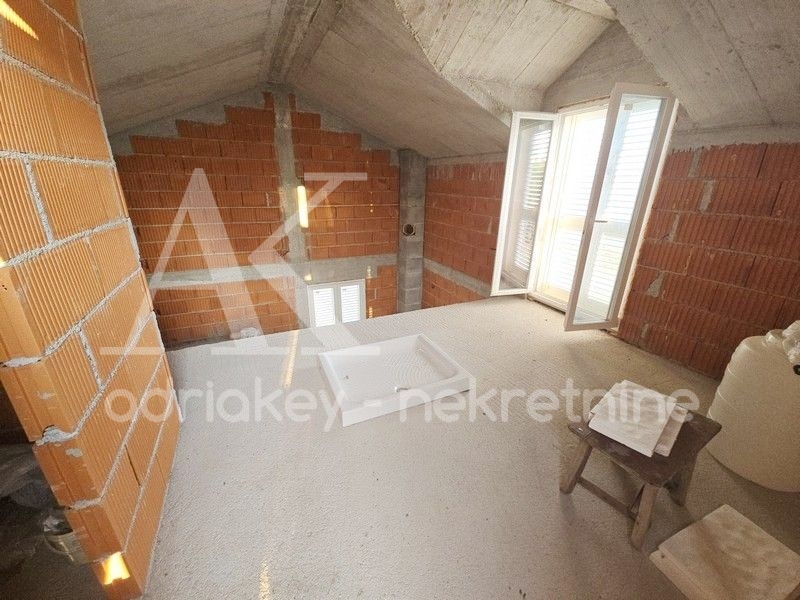 House For sale - SPLITSKO-DALMATINSKA OMIŠ