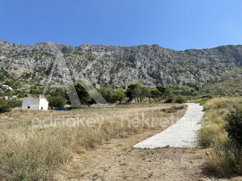 House For sale - SPLITSKO-DALMATINSKA OMIŠ