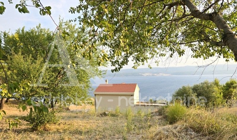 House For sale - SPLITSKO-DALMATINSKA OMIŠ