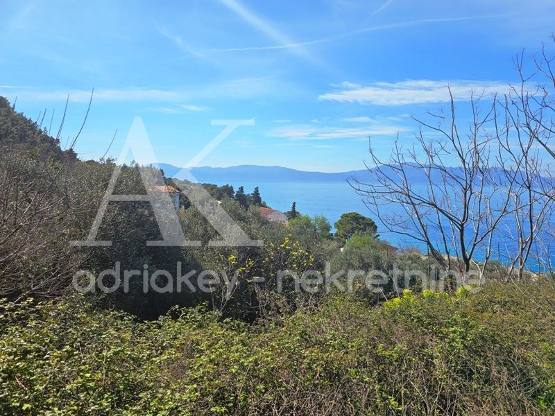 Zemljište Na prodaju - SPLITSKO-DALMATINSKA GRADAC