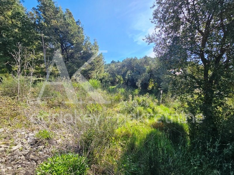 Zemljište Na prodaju - SPLITSKO-DALMATINSKA GRADAC