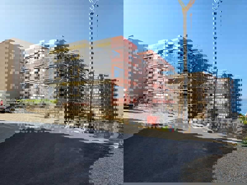 Stan Na prodaju - SPLITSKO-DALMATINSKA MAKARSKA
