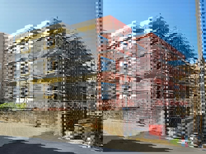 Stan Na prodaju - SPLITSKO-DALMATINSKA MAKARSKA