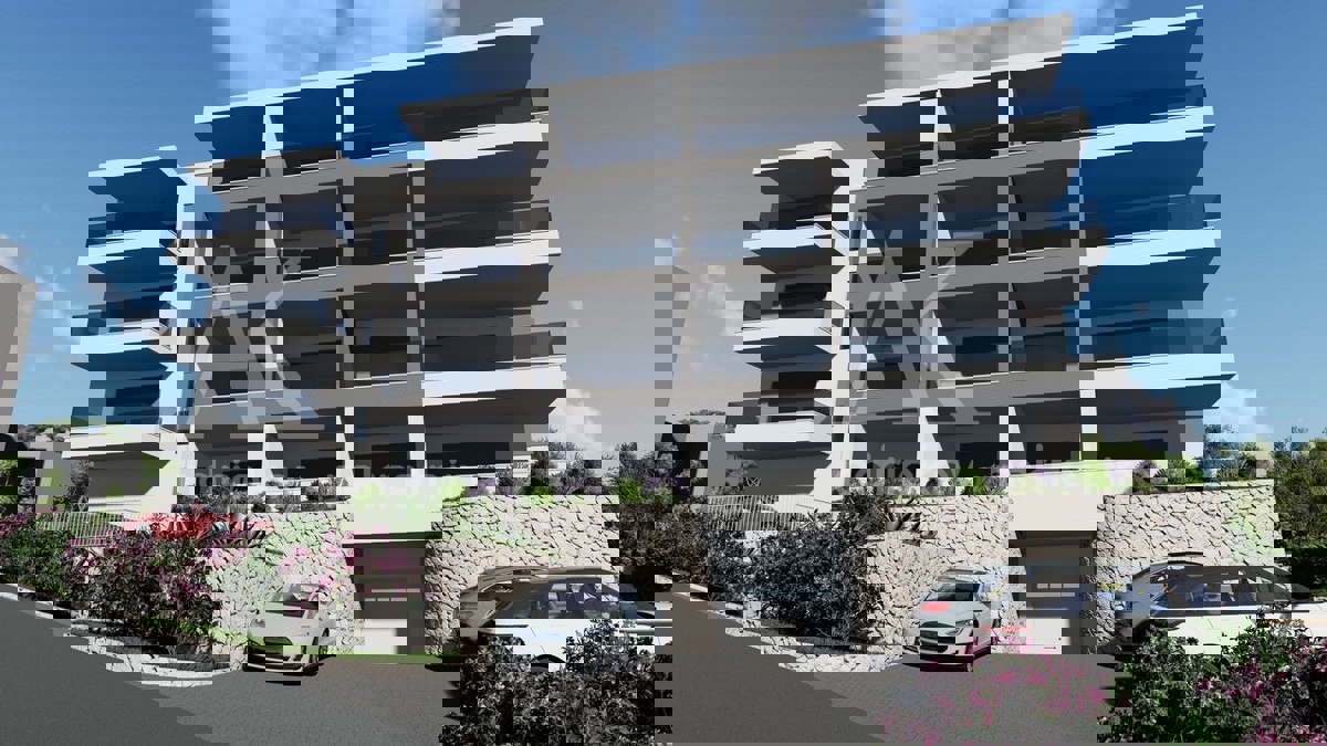 Stan Na prodaju - SPLITSKO-DALMATINSKA MAKARSKA