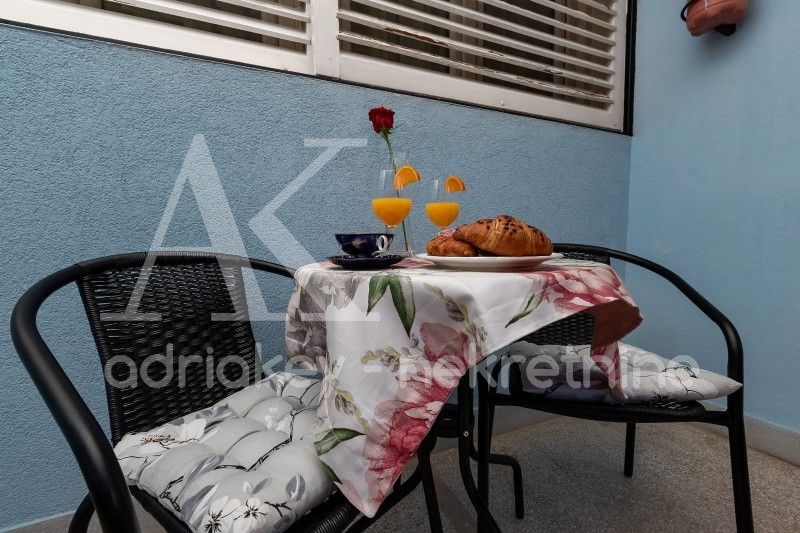 Appartement À vendre - SPLITSKO-DALMATINSKA MAKARSKA