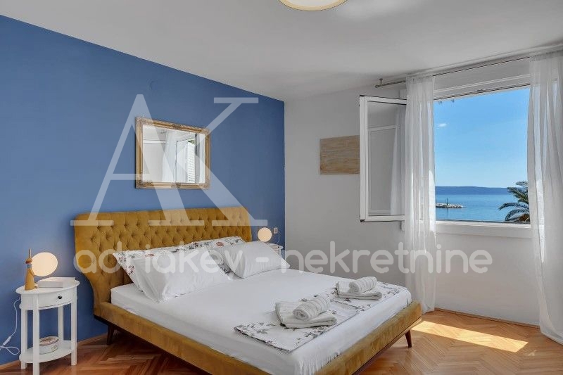 Appartement À vendre - SPLITSKO-DALMATINSKA MAKARSKA