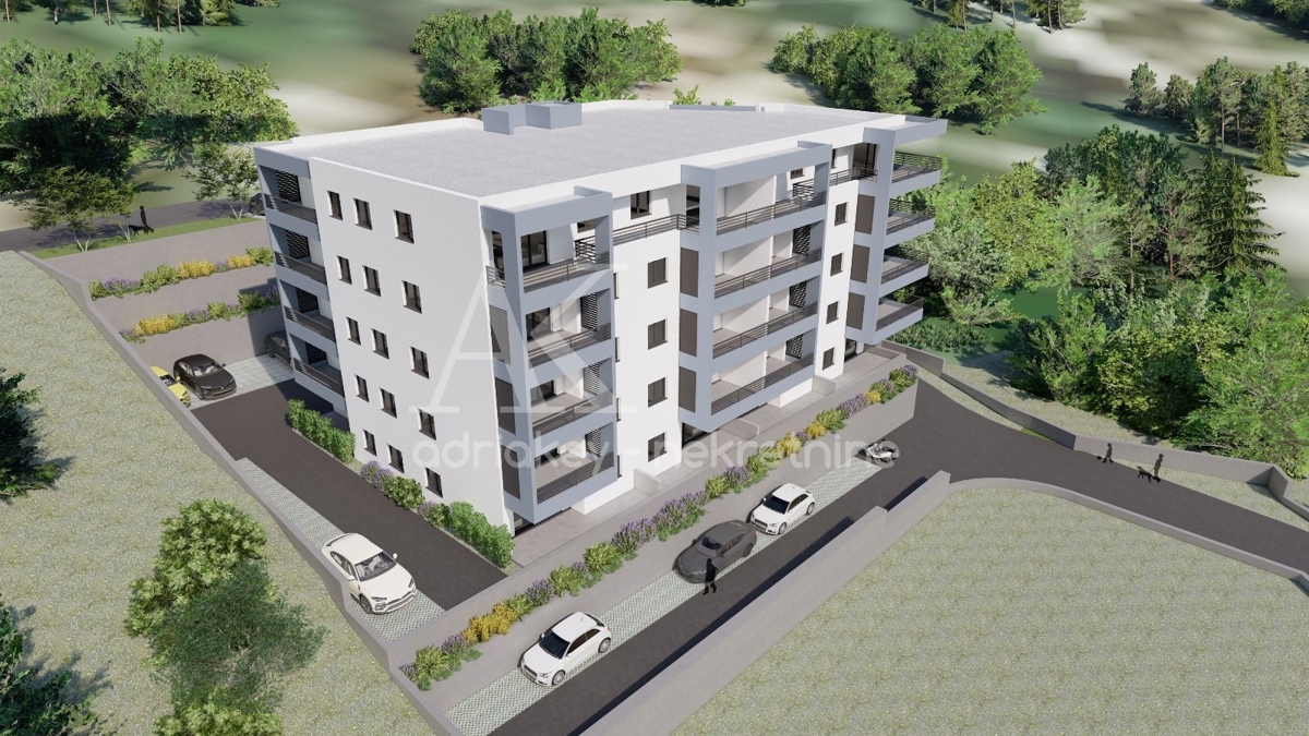 Apartmán Na predaj - SPLITSKO-DALMATINSKA MAKARSKA