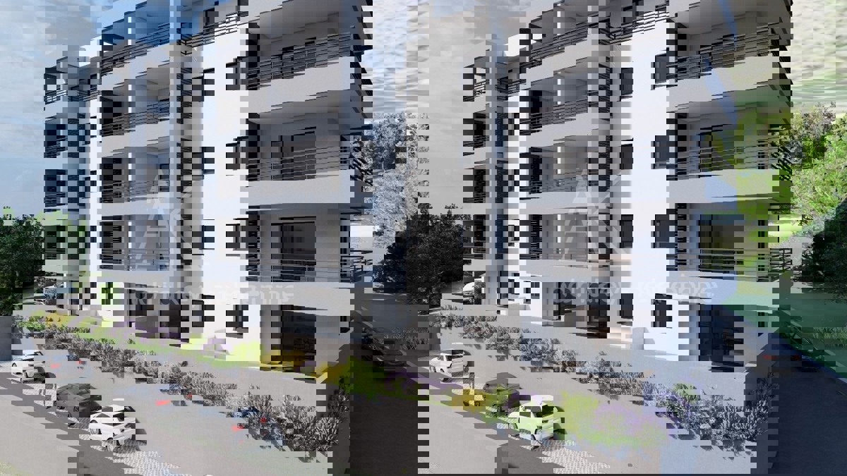 Flat For sale - SPLITSKO-DALMATINSKA MAKARSKA