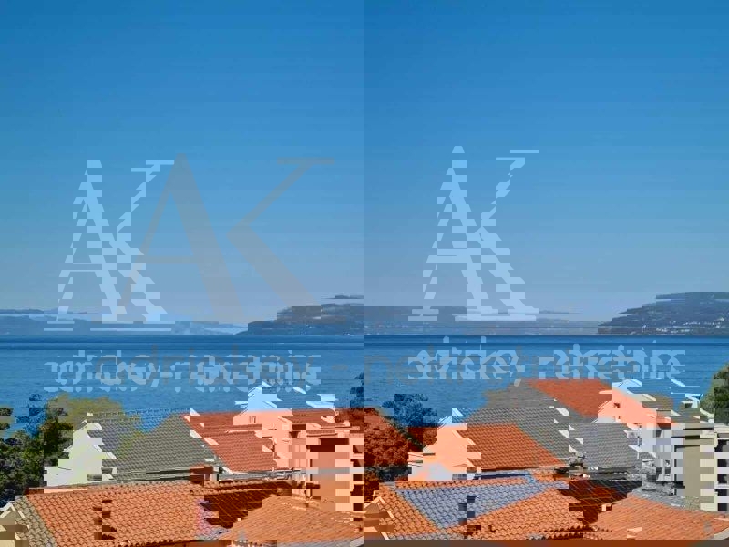 Stan Na prodaju - SPLITSKO-DALMATINSKA MAKARSKA