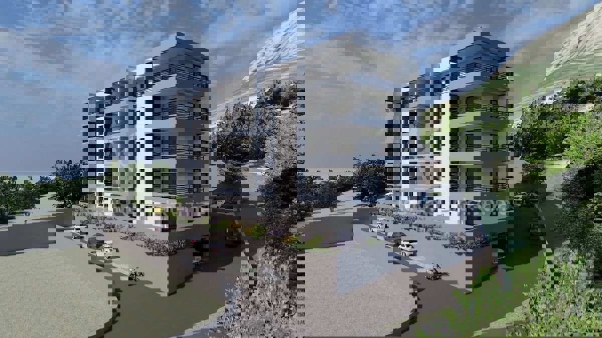 Apartment Zu verkaufen
