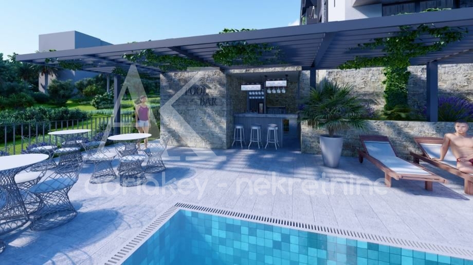 Apartma Na predaj - SPLITSKO-DALMATINSKA MAKARSKA