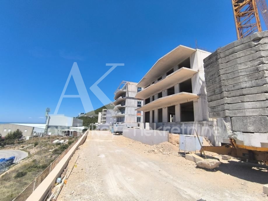 Apartma Na predaj - SPLITSKO-DALMATINSKA MAKARSKA