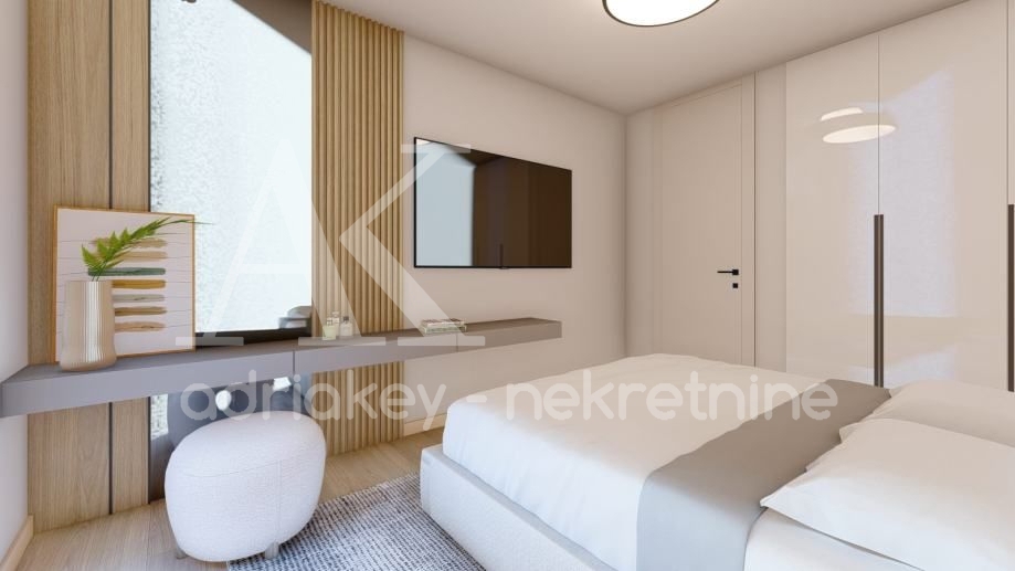 Apartma Na predaj - SPLITSKO-DALMATINSKA MAKARSKA