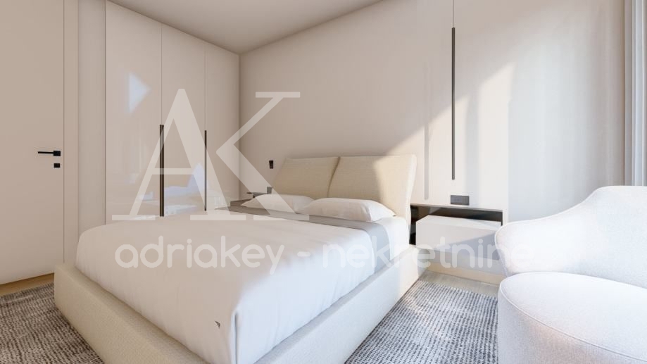 Apartma Na predaj - SPLITSKO-DALMATINSKA MAKARSKA