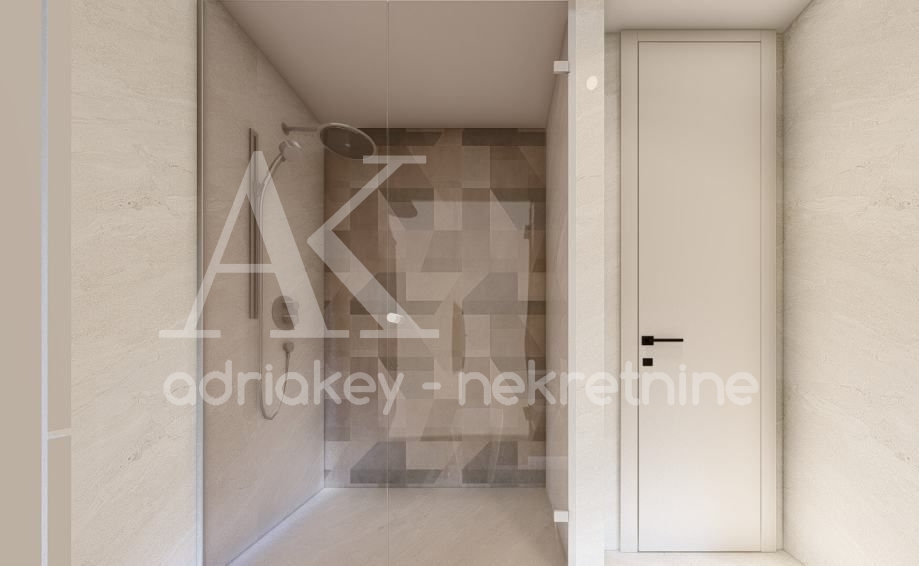 Apartma Na predaj - SPLITSKO-DALMATINSKA MAKARSKA