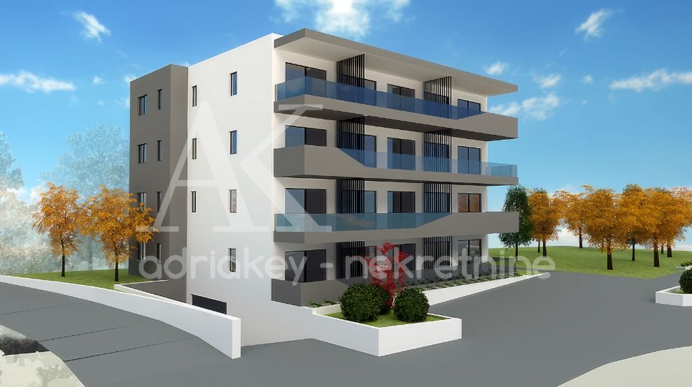 Apartmán Na prodej - SPLITSKO-DALMATINSKA PODGORA