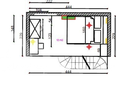 Appartamento In vendita - SPLITSKO-DALMATINSKA MAKARSKA