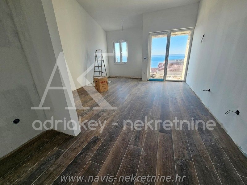 Appartamento In vendita - SPLITSKO-DALMATINSKA MAKARSKA