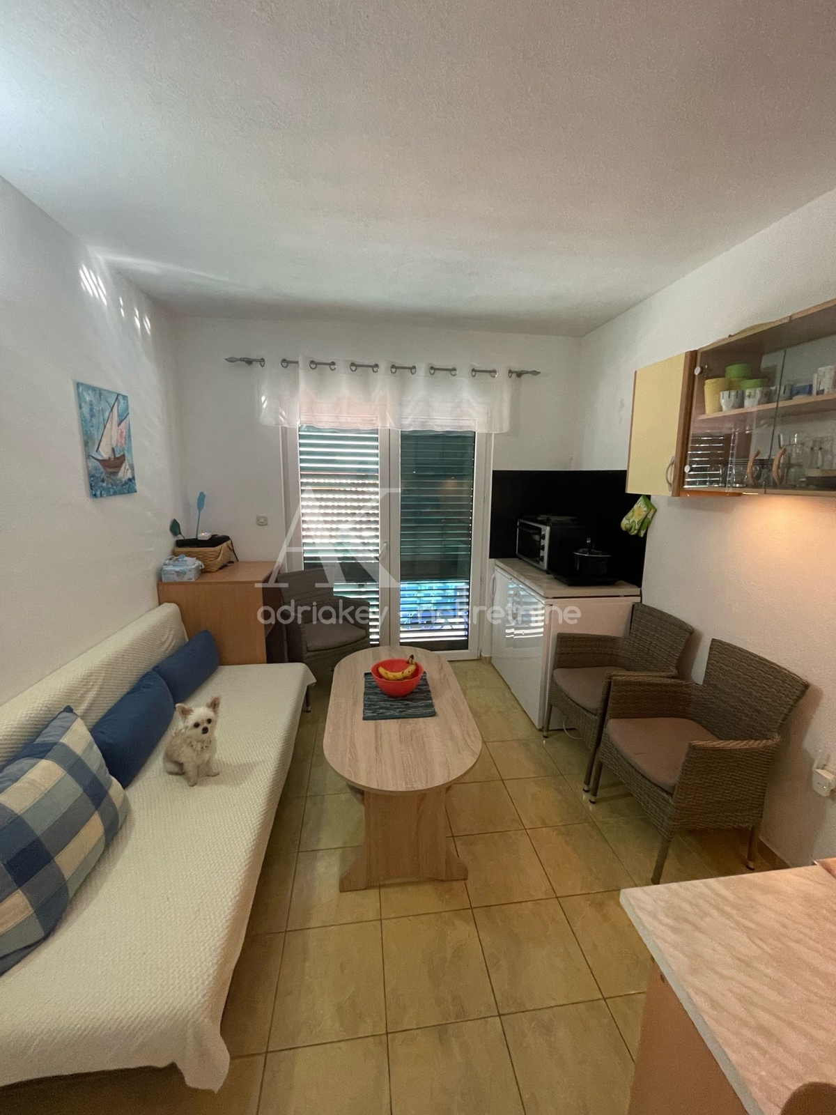 Apartmán Na prodej - SPLITSKO-DALMATINSKA PODGORA