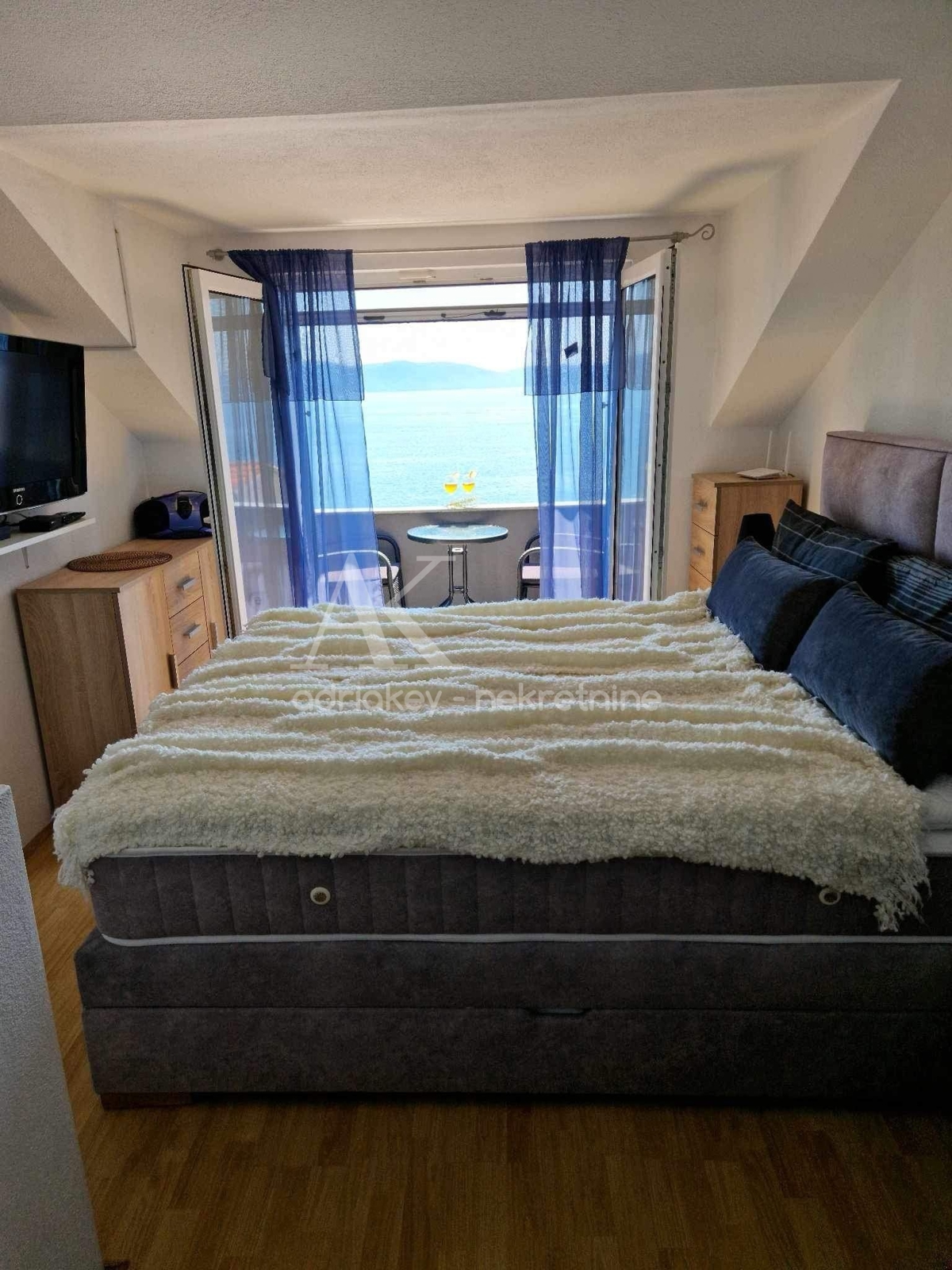 Apartmán Na prodej - SPLITSKO-DALMATINSKA PODGORA