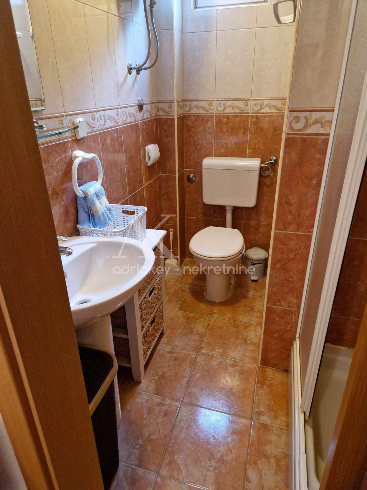 Apartment Zu verkaufen - SPLITSKO-DALMATINSKA PODGORA