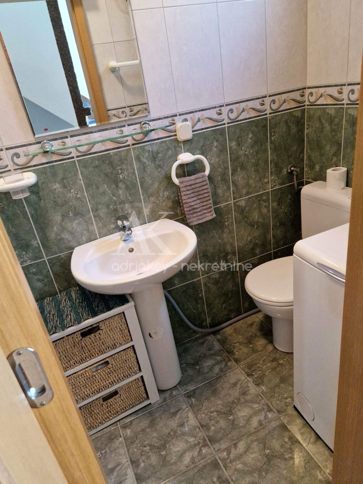 Apartmán Na predaj - SPLITSKO-DALMATINSKA PODGORA